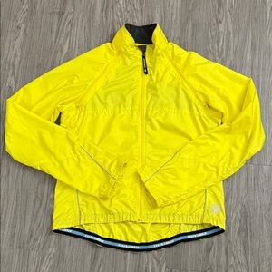 Novara Convertible Cycling Jacket -Women's Size L